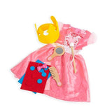 Bigjigs Toys Princess Dress Up and Accessories - McGrocer