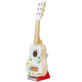 Bigjigs Toys Stars Acoustic Guitar - McGrocer