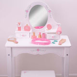 Bigjigs Toys Vanity Kit - McGrocer