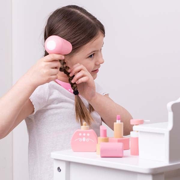 Bigjigs Toys Vanity Kit - McGrocer