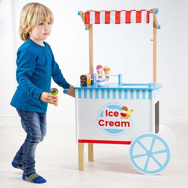 ice-cream-cart - McGrocer