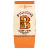 Billington's Golden Caster Sugar 500g - McGrocer