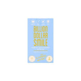 Billion Dollar Teeth Whitening Strips x 28 - McGrocer
