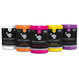 Billy & Margot Venison Chew Sticks Dog Treats 100g - McGrocer