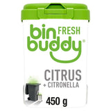 Bin Buddy Fresh Citrus Zing 450g - McGrocer