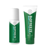 Bio-Freeze Gel & Roll on Bundle - McGrocer