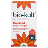Bio-Kult Boosted Extra Strength Probiotics Gut Supplement Capsules 30 per pack - McGrocer