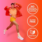 Bio-Kult Boosted Extra Strength Probiotics Gut Supplement Capsules 30 per pack - McGrocer