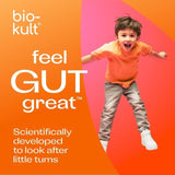Bio-Kult Infantis Kids Probiotics Gut Supplement 7 Strains with Vitamin C 16 x 1 per pack - McGrocer