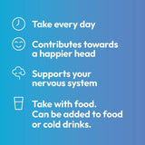 Bio-Kult Migréa Advanced Multi Action Formulation 60 Capsules - McGrocer