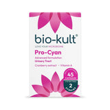 Bio-Kult Pro Cyan Gut Supplement - 45 Capsules - McGrocer