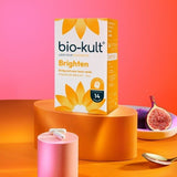 Bio-Kult Probiotics Brighten Gut Supplement Vit D 60 caps - McGrocer