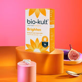 Bio-Kult Probiotics Brighten Gut Supplement with Vitamin D Capsules 60 per pack - McGrocer