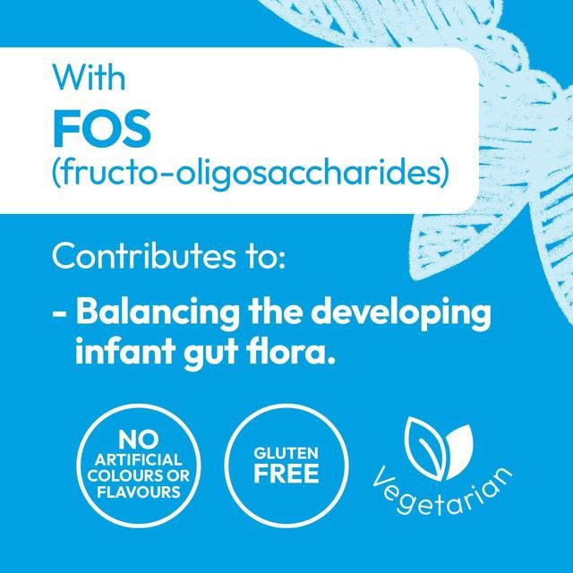Bio-Kult Probiotics Infantis Gut Supplement for Kids 1g Sachets 16 per pack - McGrocer