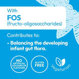Bio-Kult Probiotics Infantis Gut Supplement for Kids 1g Sachets 16 per pack - McGrocer