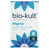 Bio-Kult Probiotics Migrea Gut Supplement 60 Capsules 60 per pack - McGrocer