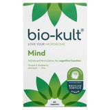 Bio-Kult Probiotics Mind Gut Supplement Capsules 60 per pack - McGrocer