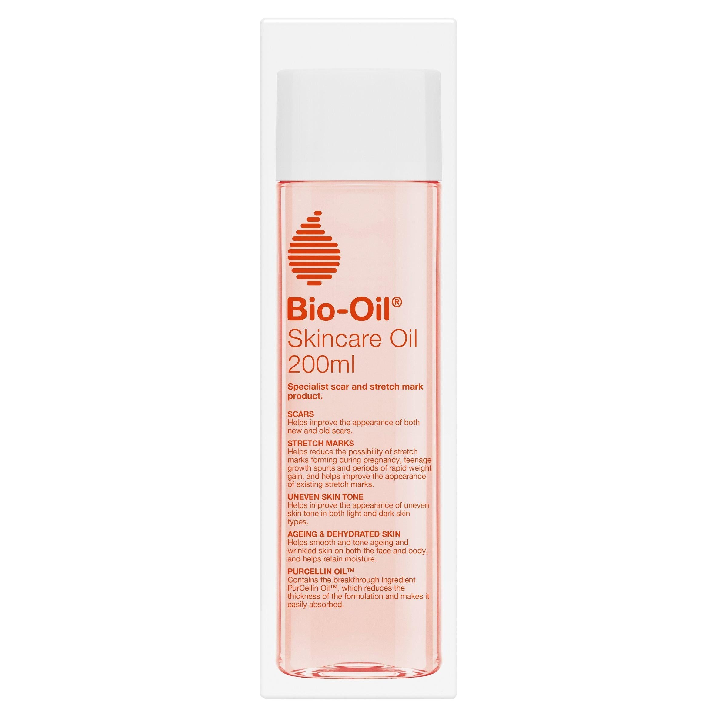 Bio-Oil 200ml - McGrocer