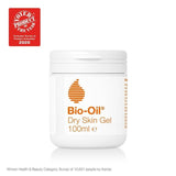 Bio-Oil Dry Skin Gel 100ml - McGrocer
