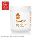 Bio-Oil Dry Skin Gel 200ml - McGrocer