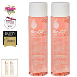 Bio-Oil Skincare, 2 x 200ml - McGrocer