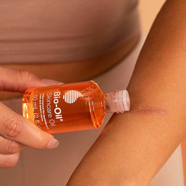 Bio-Oil Skincare Oil For Scars and Stretch Marks 125ml - McGrocer