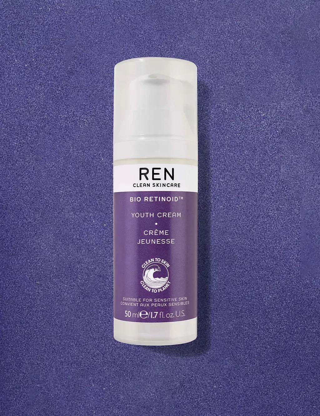 Bio Retinoid Youth Cream 50ml - McGrocer