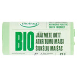 Biobag 8L Compostable Bin Liners 25 per pack - McGrocer