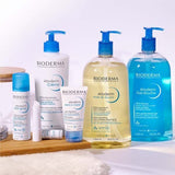 Bioderma Atoderm Body Wash Normal Sensitive Skin 200Ml - McGrocer