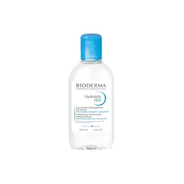 Bioderma Hydrabio Micellar Water Dehydrated Skin 250Ml - McGrocer