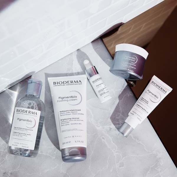 Bioderma Pigmentbio Brightening Micellar Water 250Ml - McGrocer