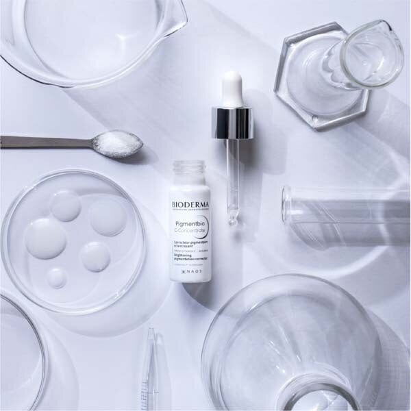 Bioderma Pigmentbio Vitamin C Face Serum Anti-Dark Spot 15Ml - McGrocer