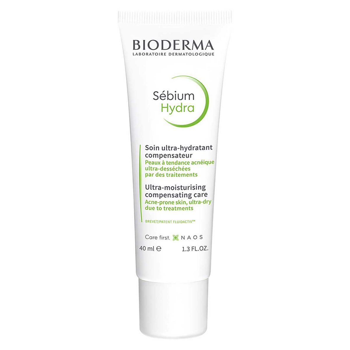 Bioderma Sebium Ultra-Nourishing Cream Very Dry Acne-Prone Skin 40ML - McGrocer
