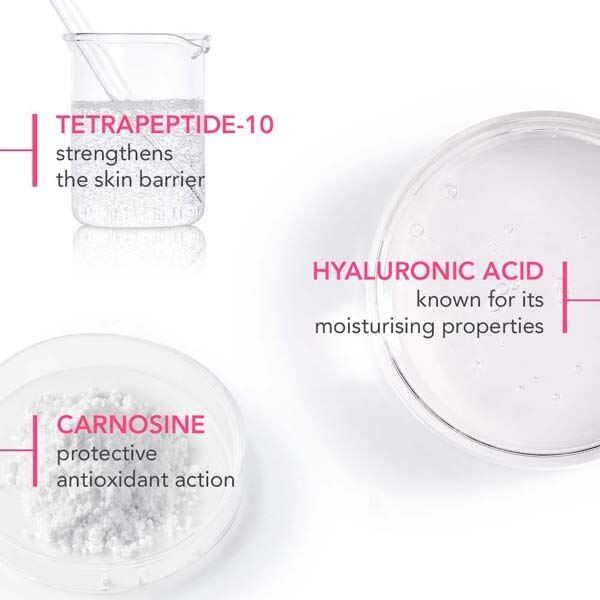 Bioderma Sensibio Defensive Serum For Sensitive Skin 30Ml - McGrocer