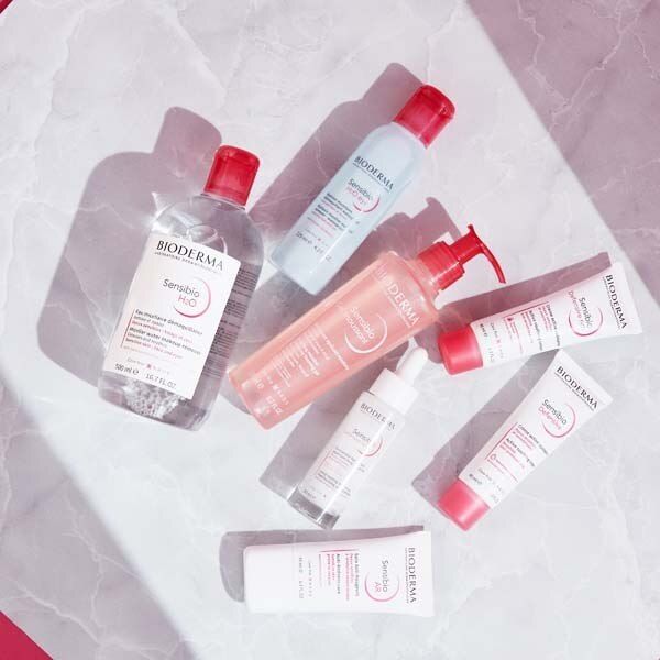 Bioderma Sensibio Rinse-Free All Stars Cleansing Duo - McGrocer