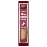Biofair Organic Fair Trade Rice Quinoa Spaghetti 250g - McGrocer