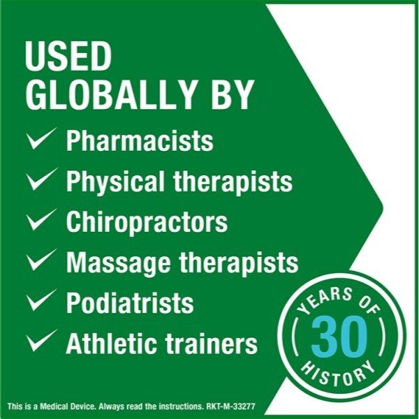 Biofreeze Roll On Muscle & Joint Cooling Pain Relief 89ml - McGrocer