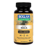Bioglan Superfoods Organic Maca 60 Capsules - McGrocer