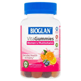 Bioglan VitaGummies for Adults Womens Multivitamins 60 per pack - McGrocer