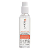 Biolage Professional All in One Oil for All Hair Types infused with Moringa Oil 125ml - McGrocer