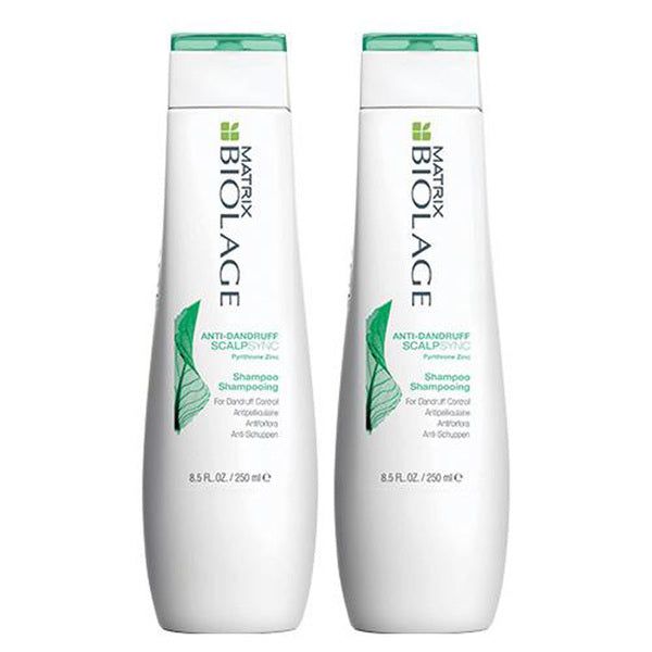 Biolage ScalpSync Anti-Dandruff Cleansing Shampoo Double - McGrocer