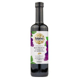 Biona Organic Balsamic Vinegar- Aceto Balsamico di Modena Aged in Oak Casks 500ml - McGrocer