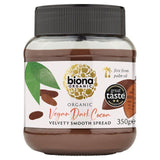 Biona Organic Dark Chocolate Spread 350g - McGrocer