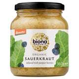 Biona Organic Sauerkraut 350g - McGrocer