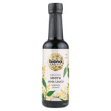 Biona Organic Shoyu Sauce 250ml - McGrocer