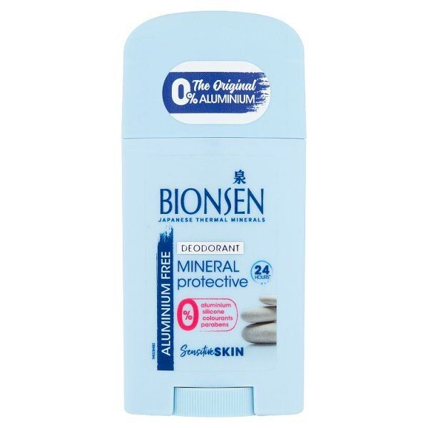 Bionsen Deodorant Stick 40ml - McGrocer