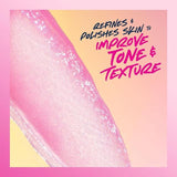 Biore Clear & Bright Resurfacing Scrub 100ml - McGrocer