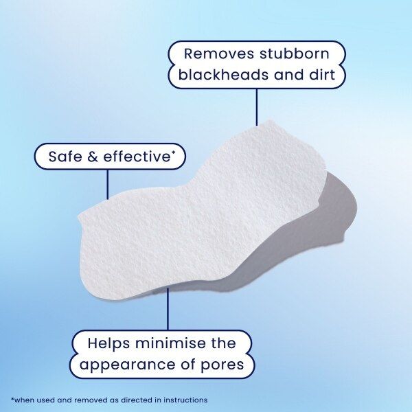 Biore Ultra Pore Strips - McGrocer