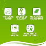 Biotiful Gut Health Peach & Pineapple Kids Kefir 4 x 100ml - McGrocer