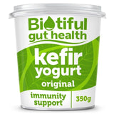 Biotiful Kefir Yogurt Natural 350g - McGrocer